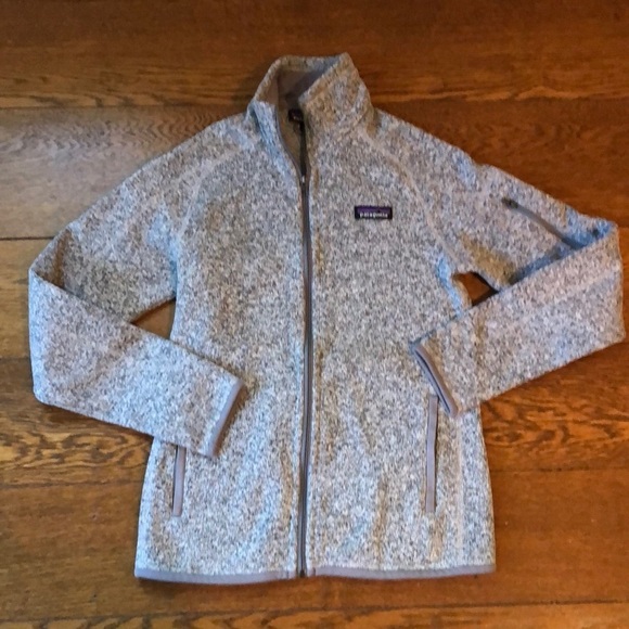 Patagonia Better Sweater - Picture 2 of 6
